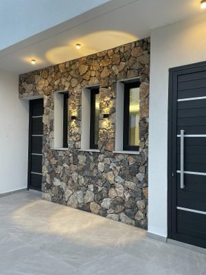 SM Stone Carving