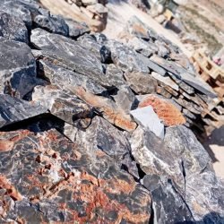 SM Stone Carving