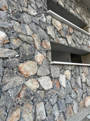SM Stone Carving